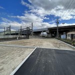 長野市篠ノ井御幣川の【新築住宅】の写真