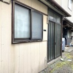 新潟市中央区浮洲町の【中古住宅】の写真