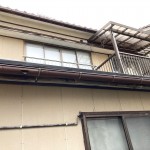 新潟市中央区浮洲町の【中古住宅】の写真