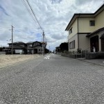 新潟市西区新中浜の【中古住宅】の写真