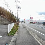 新潟市西区坂井砂山の【中古住宅】の写真