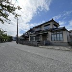 新潟市東区山の下町の【中古住宅】の写真